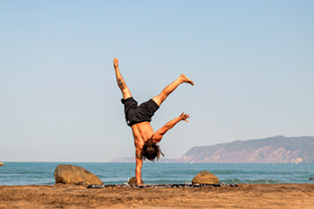 yoga goa