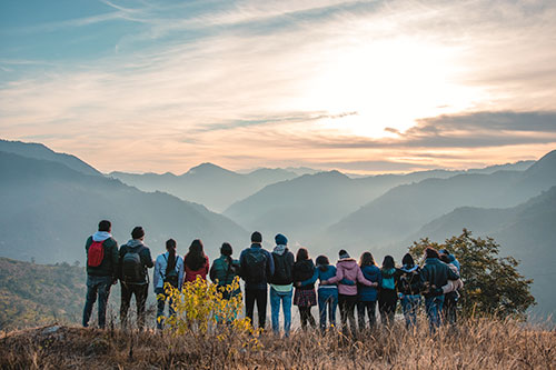 Yoga Holiday courses in Rishikesh