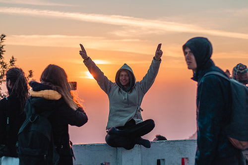 Yoga Retreat Rishikesh India