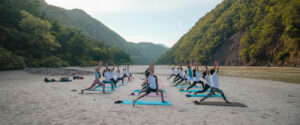 100-hour yoga teacher training in rishikesh